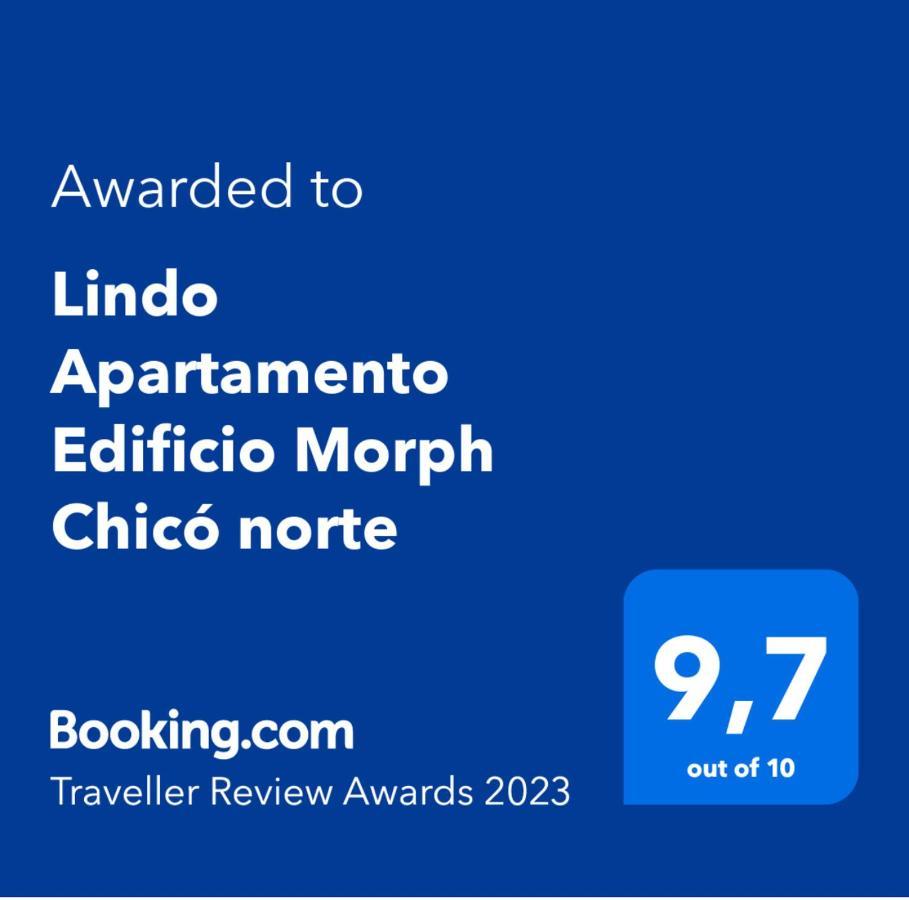 Lindo Apartamento Edificio Morph Chico Norte Богота Екстер'єр фото